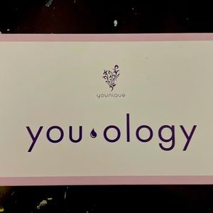 Yo.unique. You.ology  Cleansing Brush